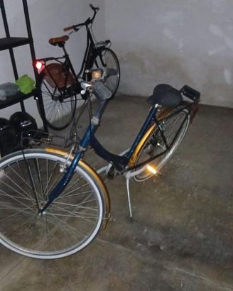Bicicletta passeggio