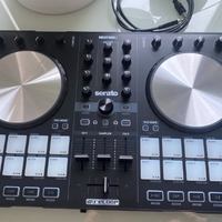 Reloop Beatmix Mk2 Consolle Dj