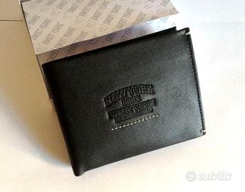 Portafoglio uomo Sweet Years nuovo