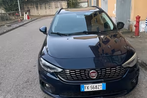 Per doppia macchina