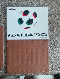 Piastrella Vintage Italia ‘90 Ragno