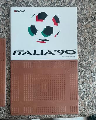 Piastrella Vintage Italia ‘90 Ragno