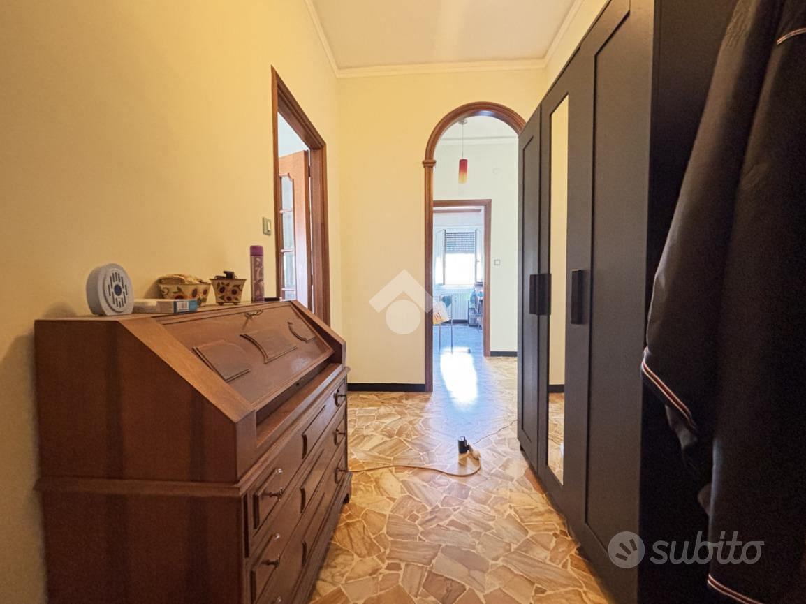 Appartamento – Arquata Scrivia, Alessandria - Altro