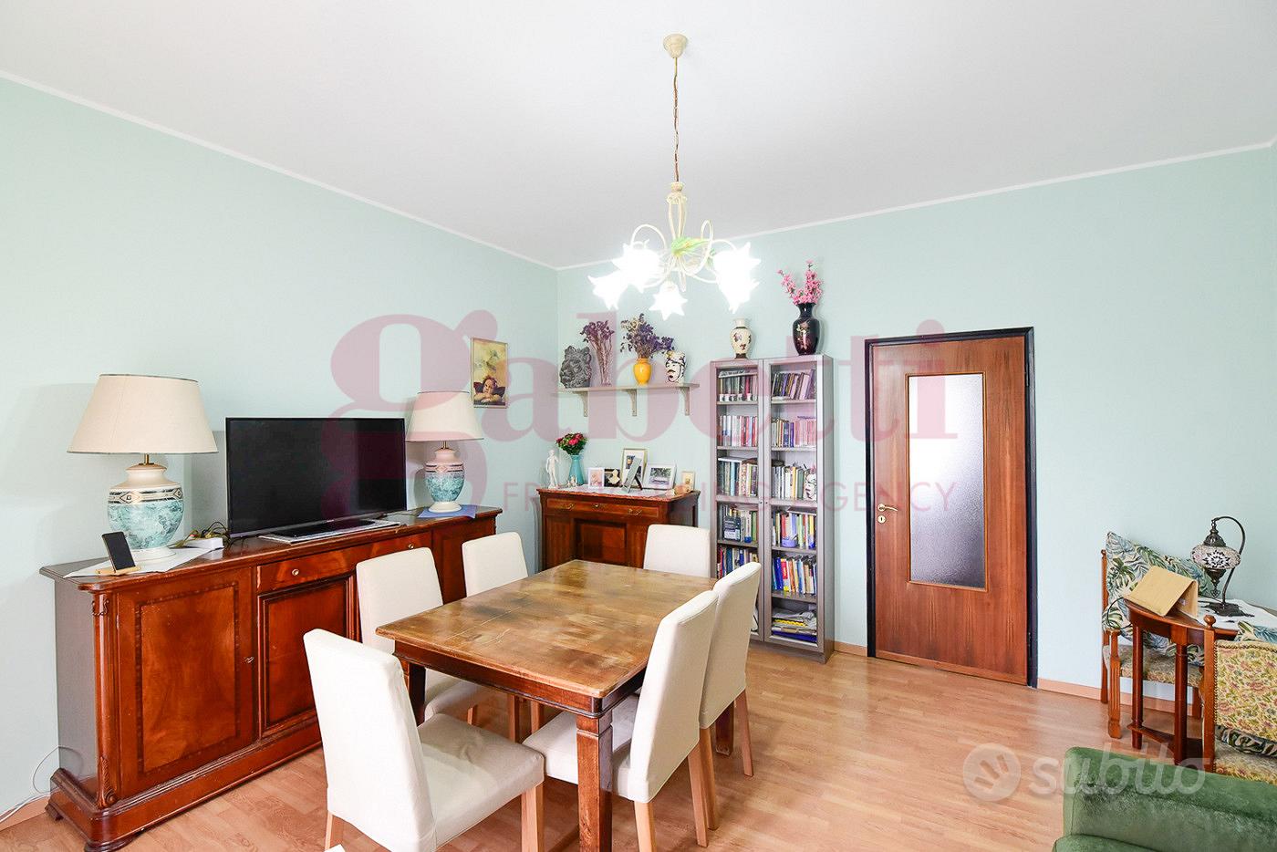 Apartment in Mariano Comense, Perticato - Vista 4