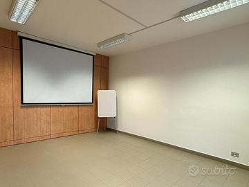 AMPIO UFFICIO IN PIENO CENTRO