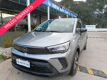 Opel Crossland 1.5 ECOTEC D 110 CV Ultimate