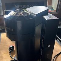 Nespresso Vertuo Next Premium Black