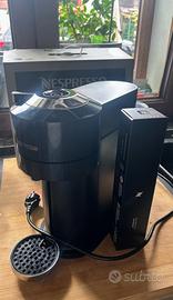 Nespresso Vertuo Next Premium Black