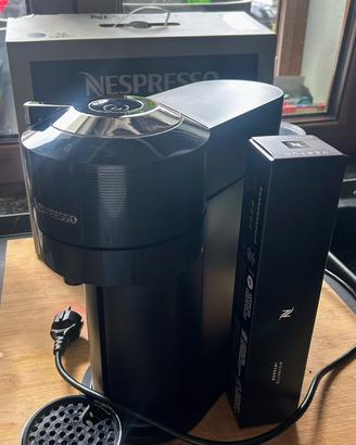Nespresso Vertuo Next Premium Black