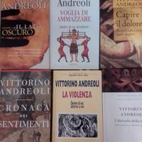 Libri Vittorino Andreoli