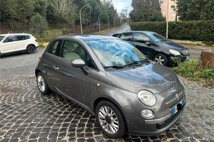 Fiat 500 1.2 Benzina GPL Cambio Automatico Neopat