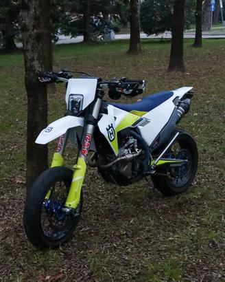 Husqvarna FS 450