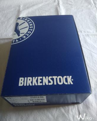 Scatola per scarpe Birkenstock