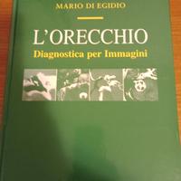 Libro L' orecchio