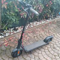 monopattino elettrico 