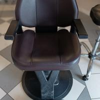Sedia professionale parrucchiere!
