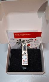 Convertitore MPI - Ethernet