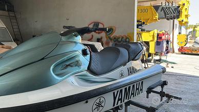 Moto d’acqua Yamaha