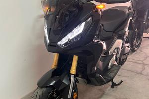 Honda X-ADV 750