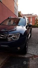 Dacia Duster GPL