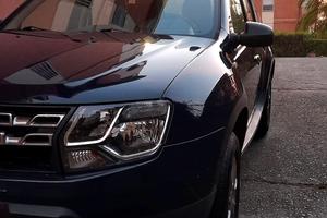 Dacia Duster GPL