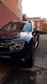 Dacia Duster GPL