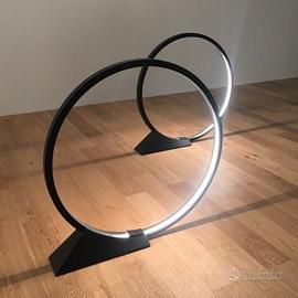 LAMPAFA ARTEMIDE. O IN