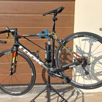 Bici da corsa LOOK 765 Taglia M