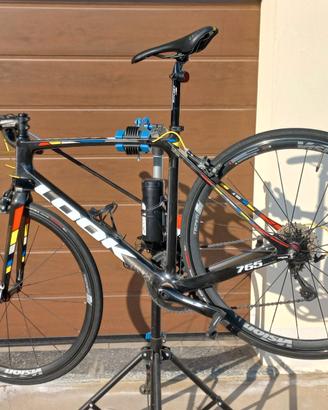 Bici da corsa LOOK 765 Taglia M