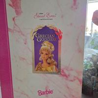 Barbie da collezione