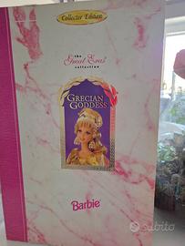 Barbie da collezione