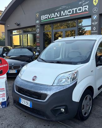 Fiat Fiorino 1.3 MJT 95CV Cargo SX