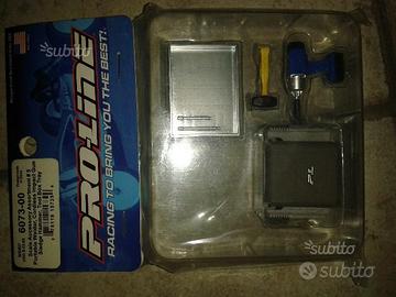 Accessori crawler e scaler proline e yeah racing