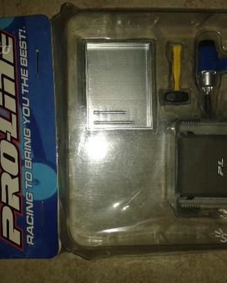 Accessori crawler e scaler proline e yeah racing