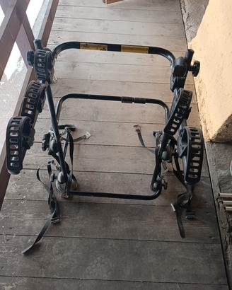 portabici auto