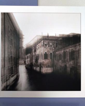 CANALE (Venezia) fotografia digitale