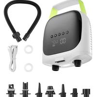 Pompa per Sup a Batteria Ricaricabile Portatile