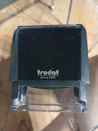 timbro Trodat 4913