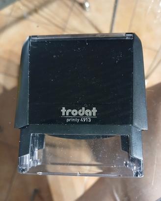 timbro Trodat 4913