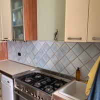 Lube Cucina 3,15 cm Lunga + Macchina Gas Smeg