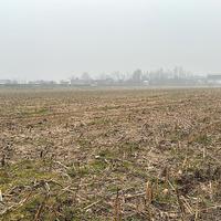 Terreno agricolo in posizione strategica