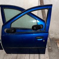 Sportelli fiat punto
