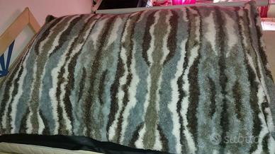 Cuscinone per cani nuovo. Ritiro a Besozzo Varese