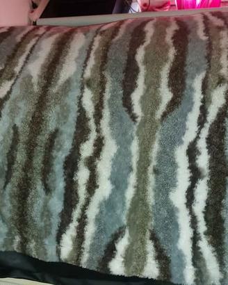 Cuscinone per cani nuovo. Ritiro a Besozzo Varese