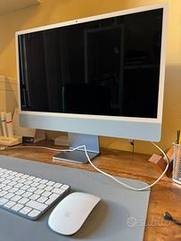 Apple iMac 24”