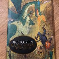 Tolkien - il cacciatore di draghi  -Deluxe-1 ed.