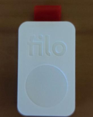 localizzatore filo tag