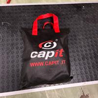 Termocoperte capit suprema