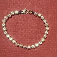 Bracciale Spadino di Spadarella Riccione