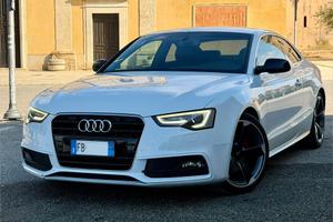 Audi A5 Coupe 2.0 tdi S line 190cv